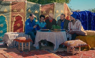 صورة حلقة المحتوى