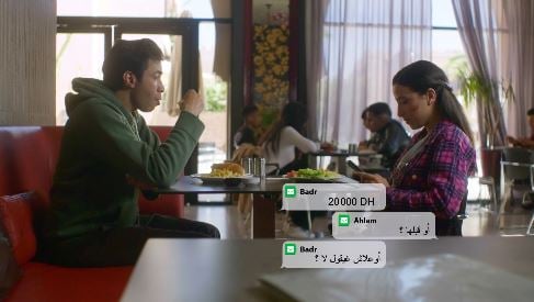 صورة حلقة المحتوى