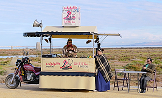 صورة حلقة المحتوى