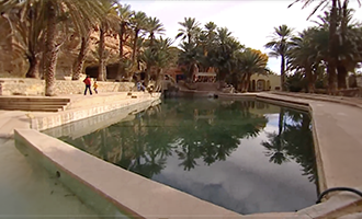 صورة حلقة المحتوى