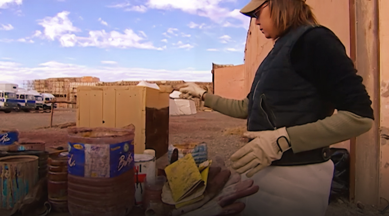 صورة حلقة المحتوى