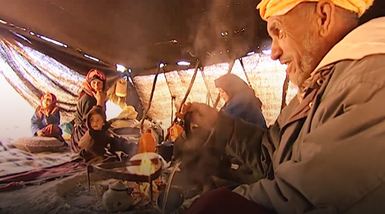 صورة حلقة المحتوى