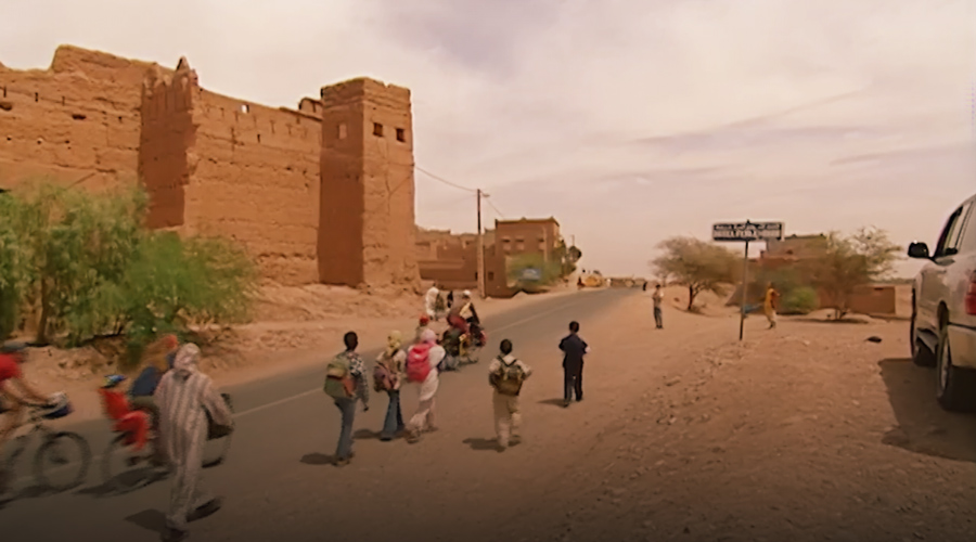 صورة حلقة المحتوى