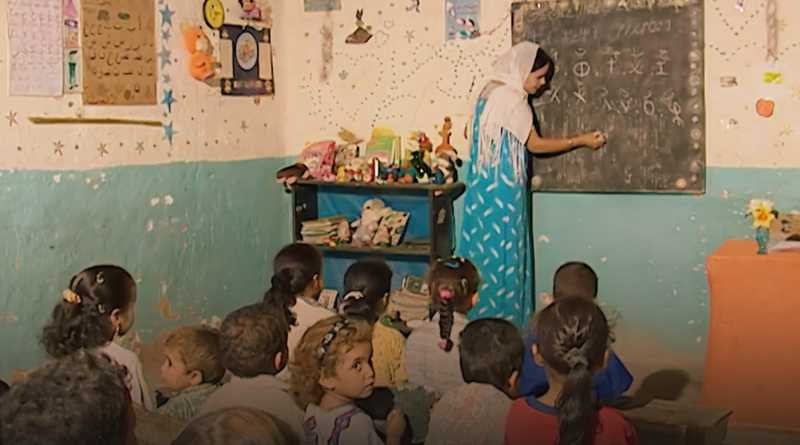 صورة حلقة المحتوى