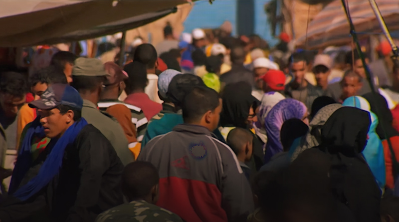 صورة حلقة المحتوى