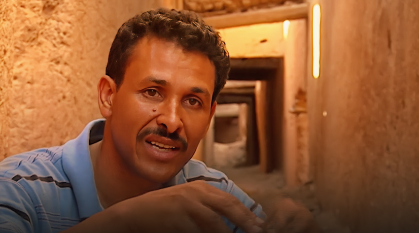 صورة حلقة المحتوى