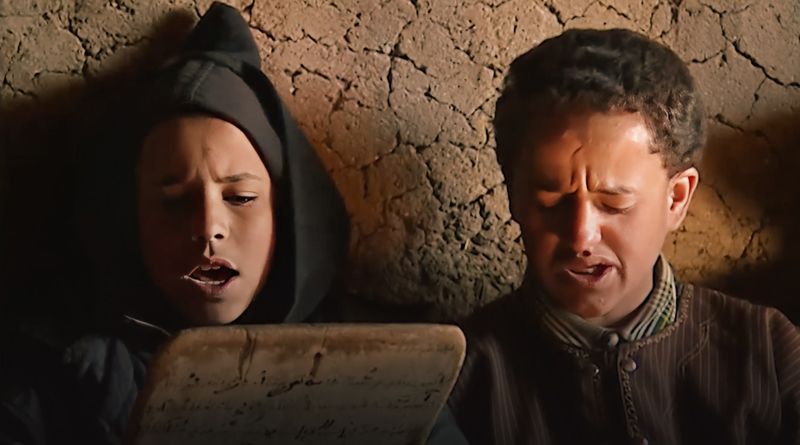 صورة حلقة المحتوى