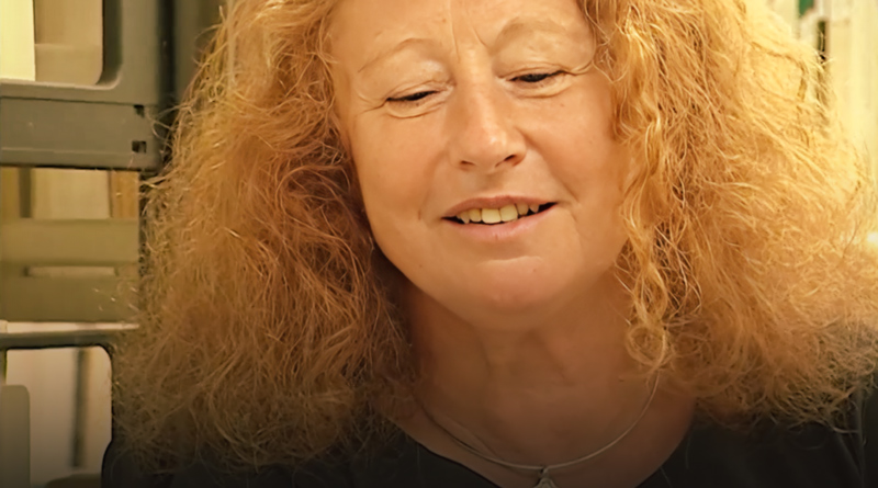 صورة حلقة المحتوى