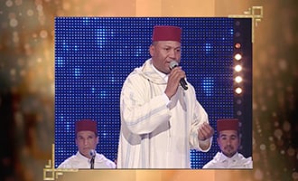 صورة حلقة المحتوى