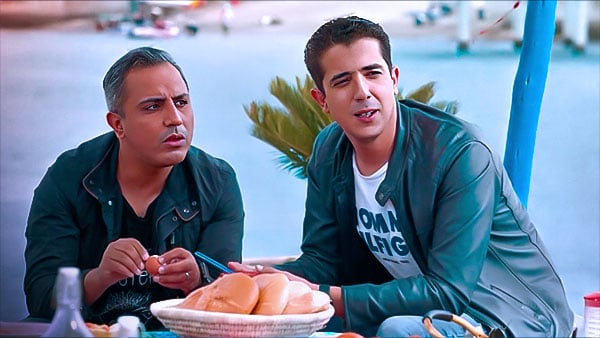 صورة حلقة المحتوى