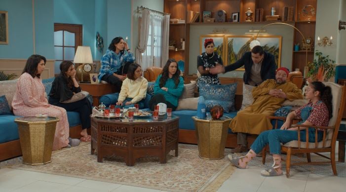 صورة حلقة المحتوى