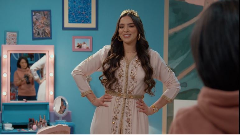 صورة حلقة المحتوى