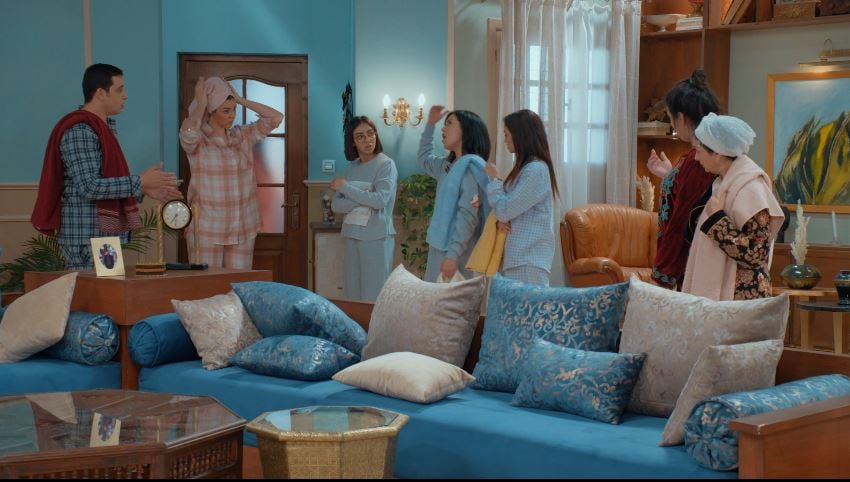 صورة حلقة المحتوى