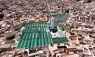 صورة حلقة المحتوى