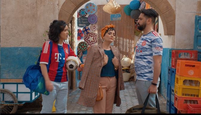 صورة حلقة المحتوى