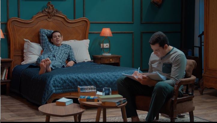 صورة حلقة المحتوى