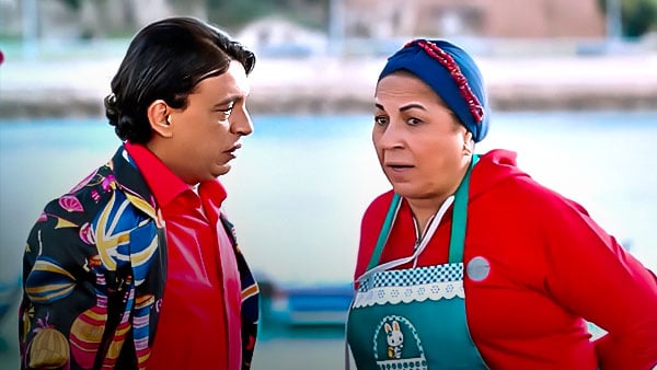 صورة حلقة المحتوى