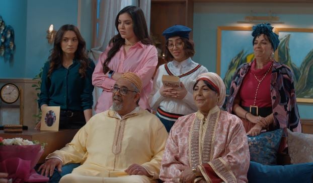 صورة حلقة المحتوى