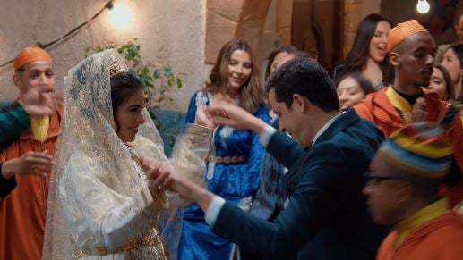 صورة حلقة المحتوى