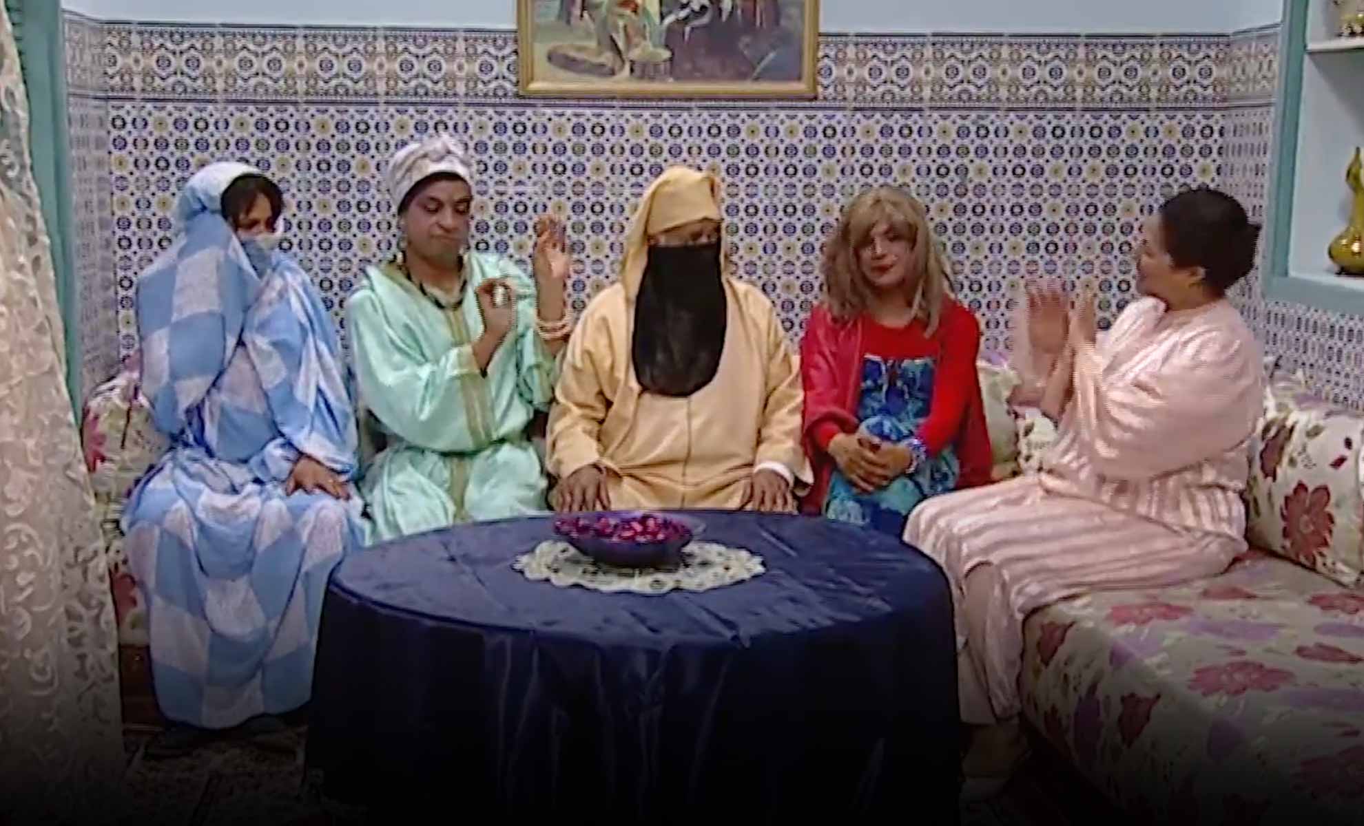 صورة حلقة المحتوى