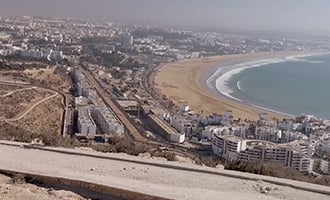 صورة حلقة المحتوى