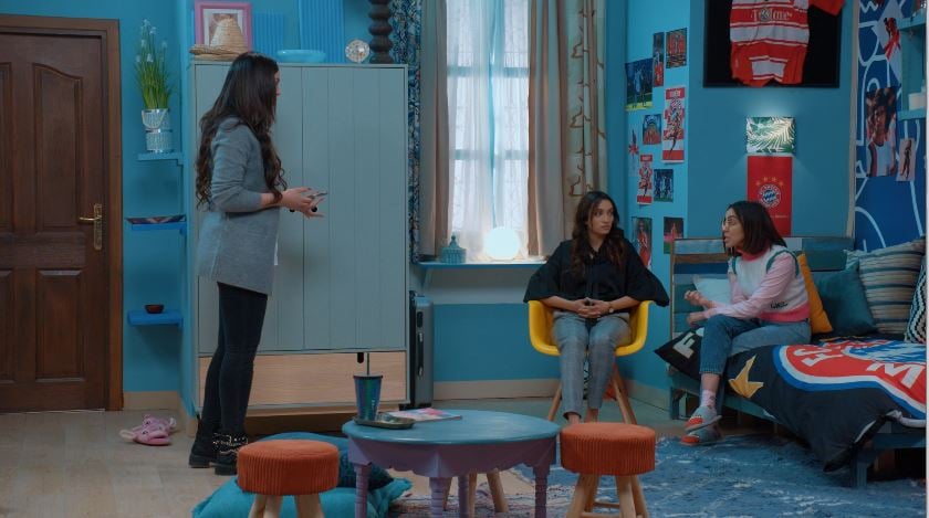 صورة حلقة المحتوى