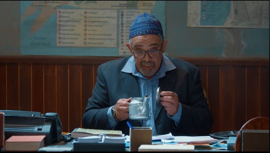 صورة حلقة المحتوى