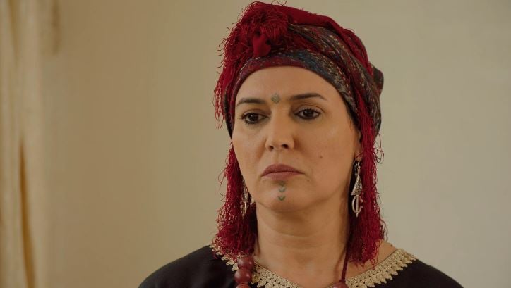 صورة حلقة المحتوى