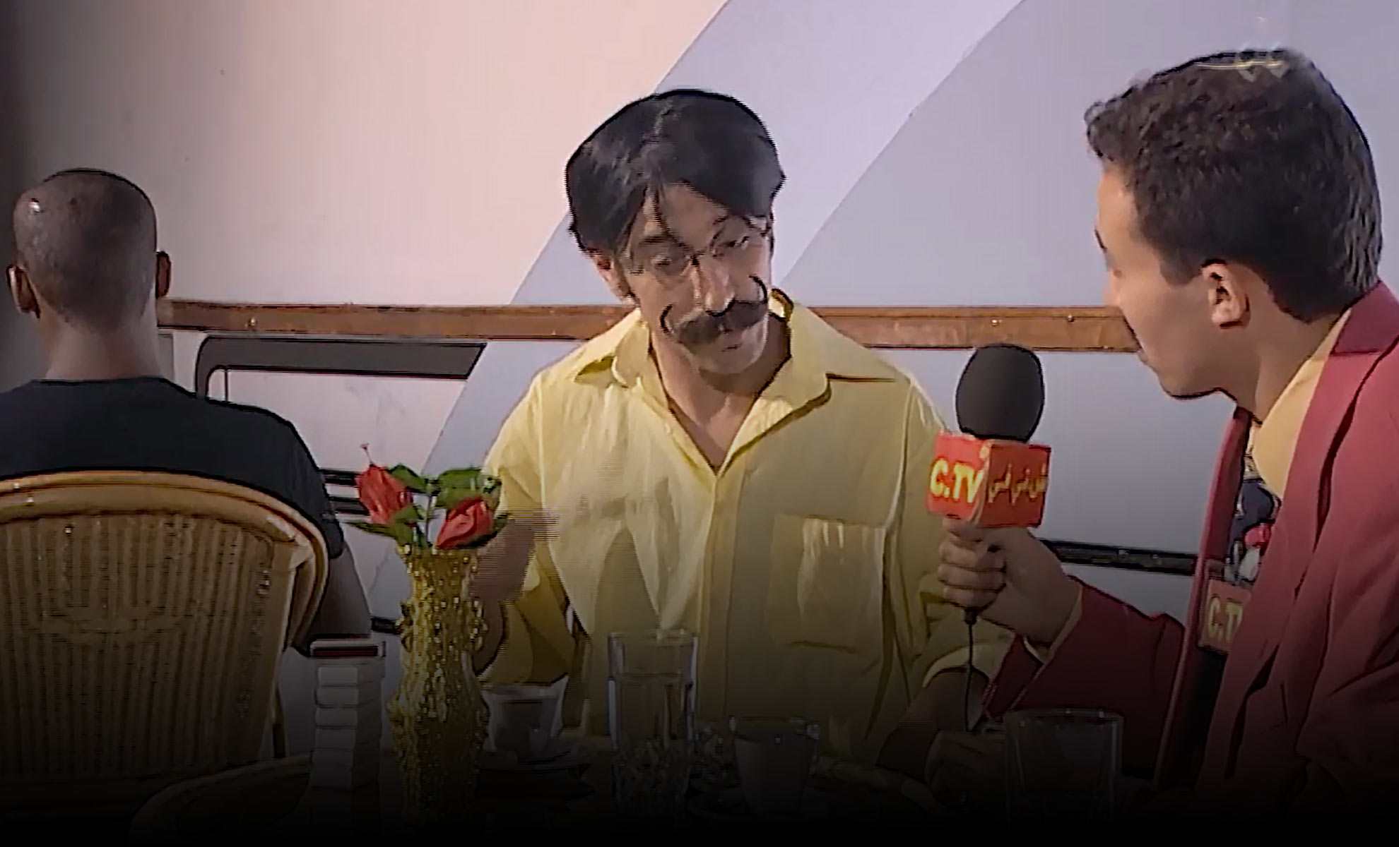 Contenu épisode image