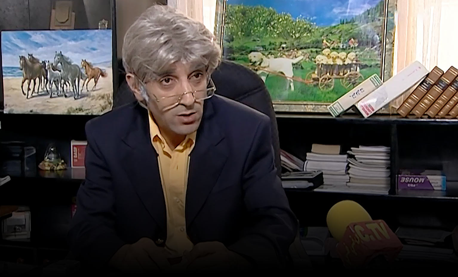 Contenu épisode image