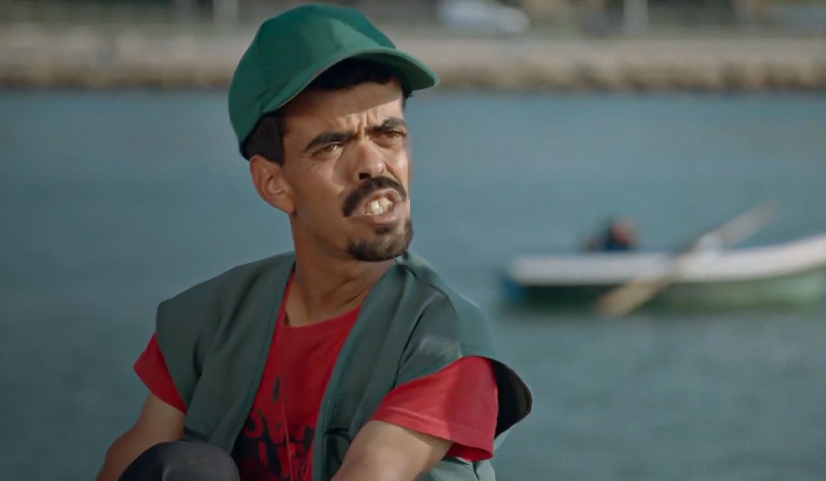 صورة حلقة المحتوى