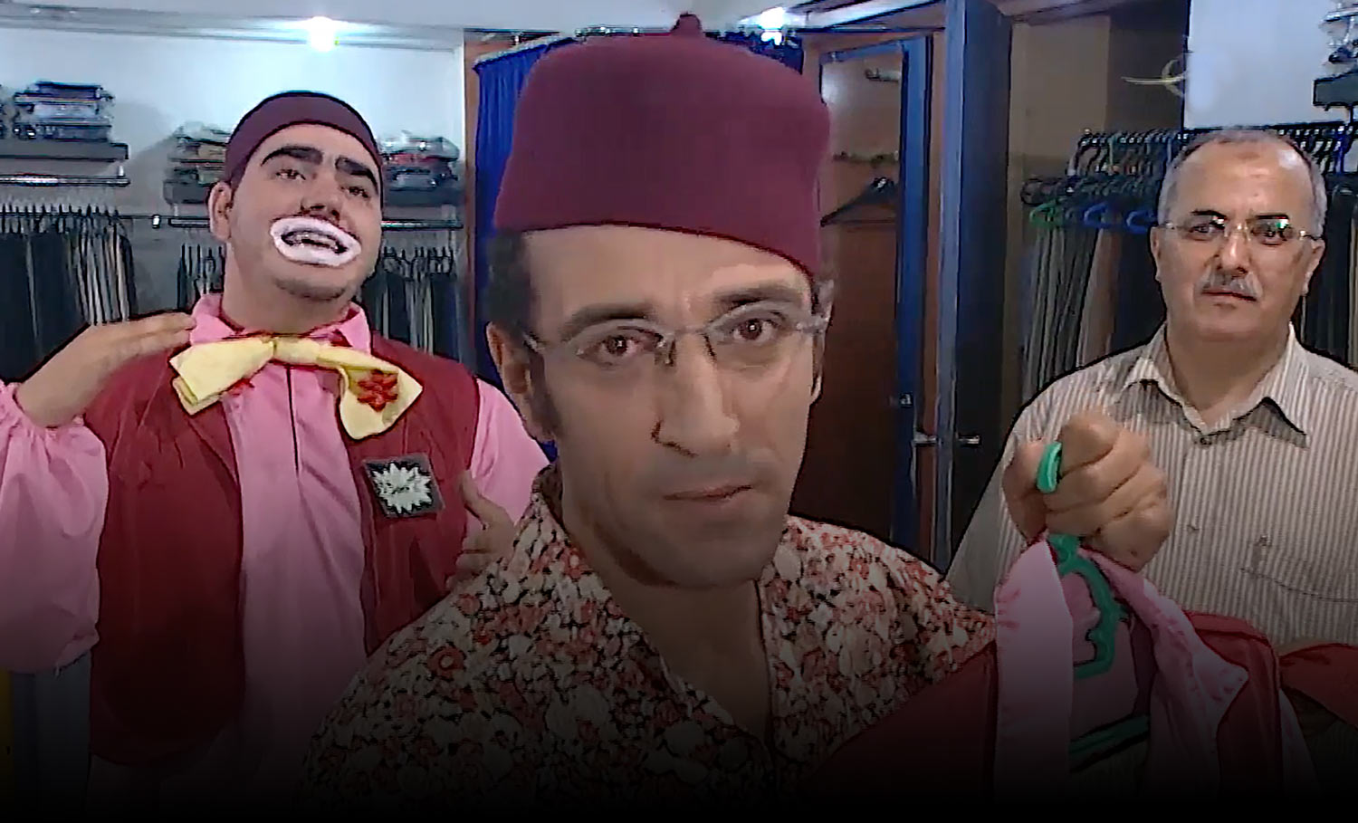 Contenu épisode image