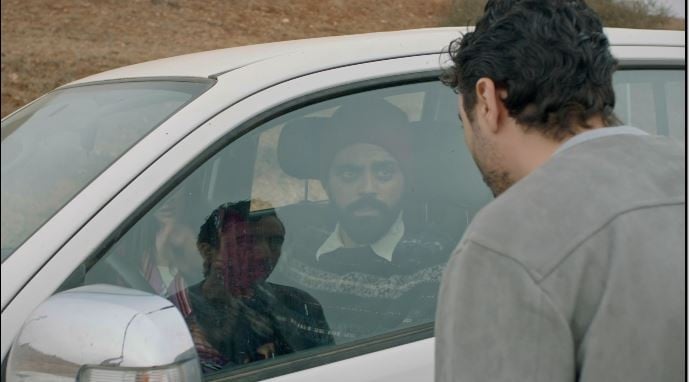 صورة حلقة المحتوى