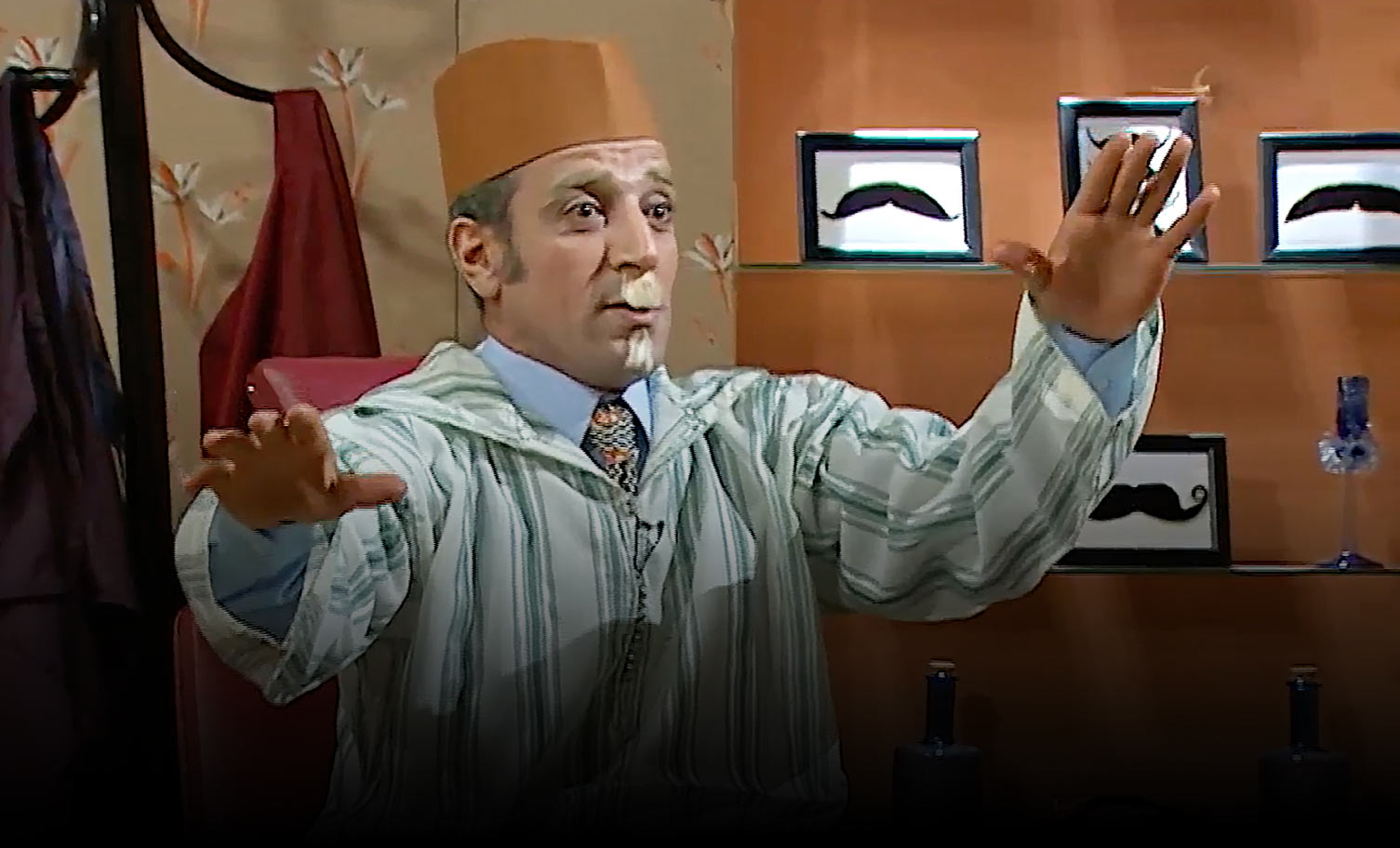 Contenu épisode image