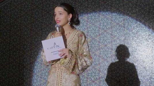 صورة حلقة المحتوى