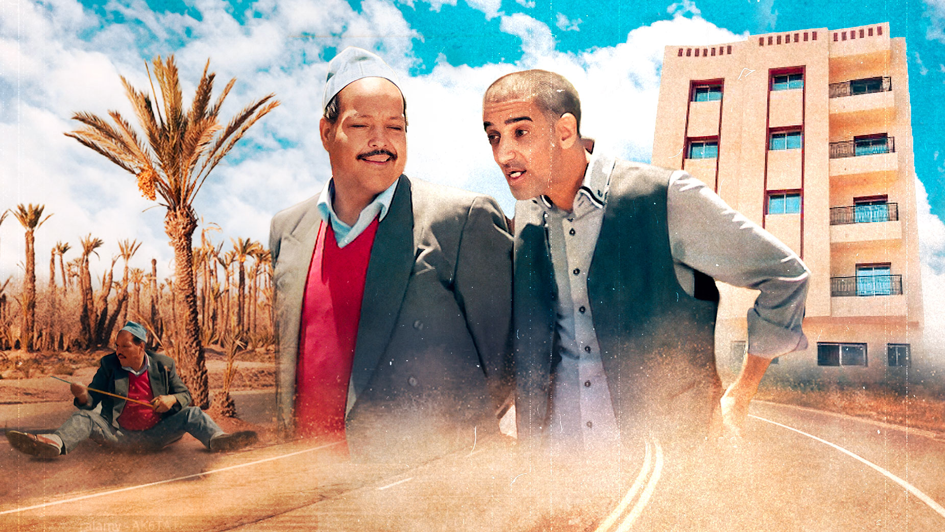 صورة بوستر المحتوى المميز