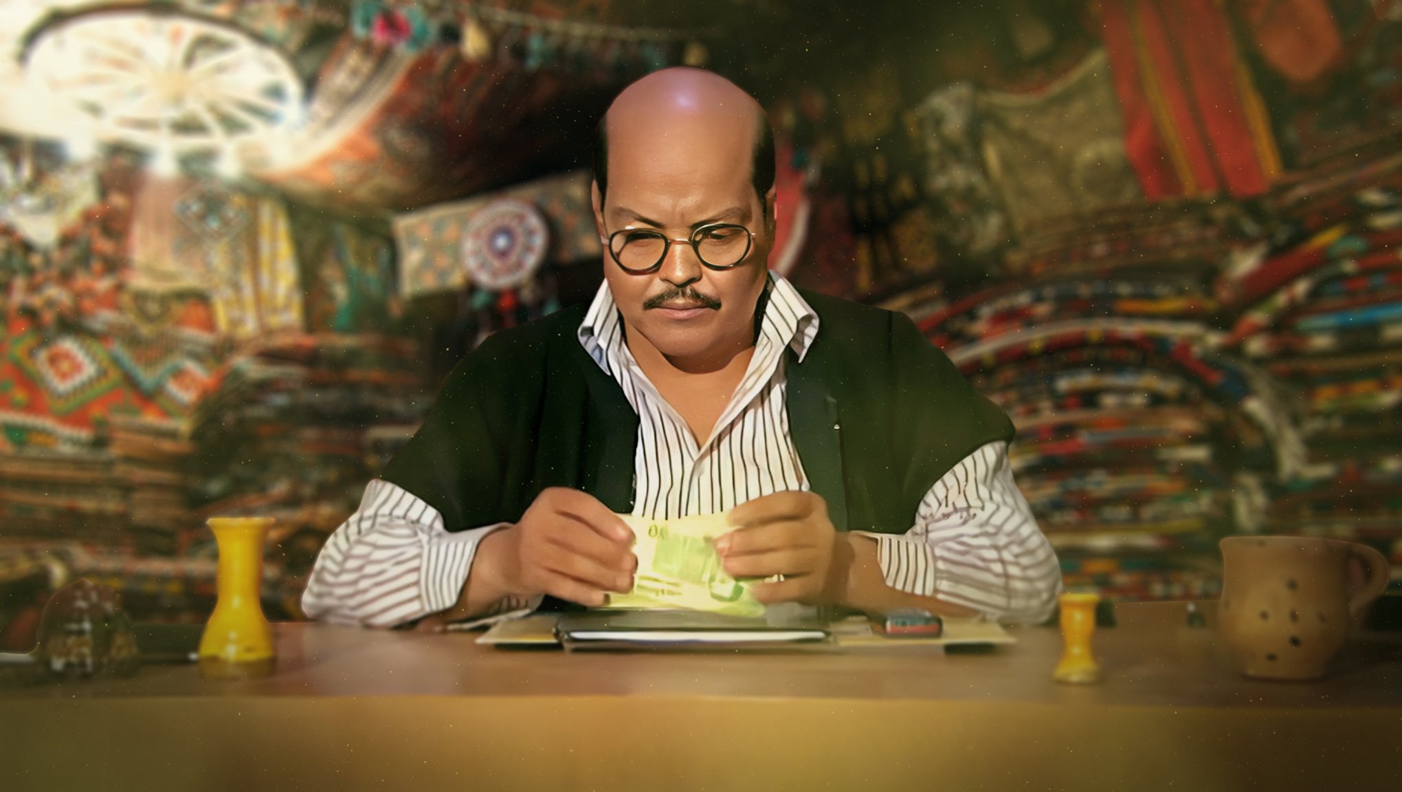 صورة بوستر المحتوى