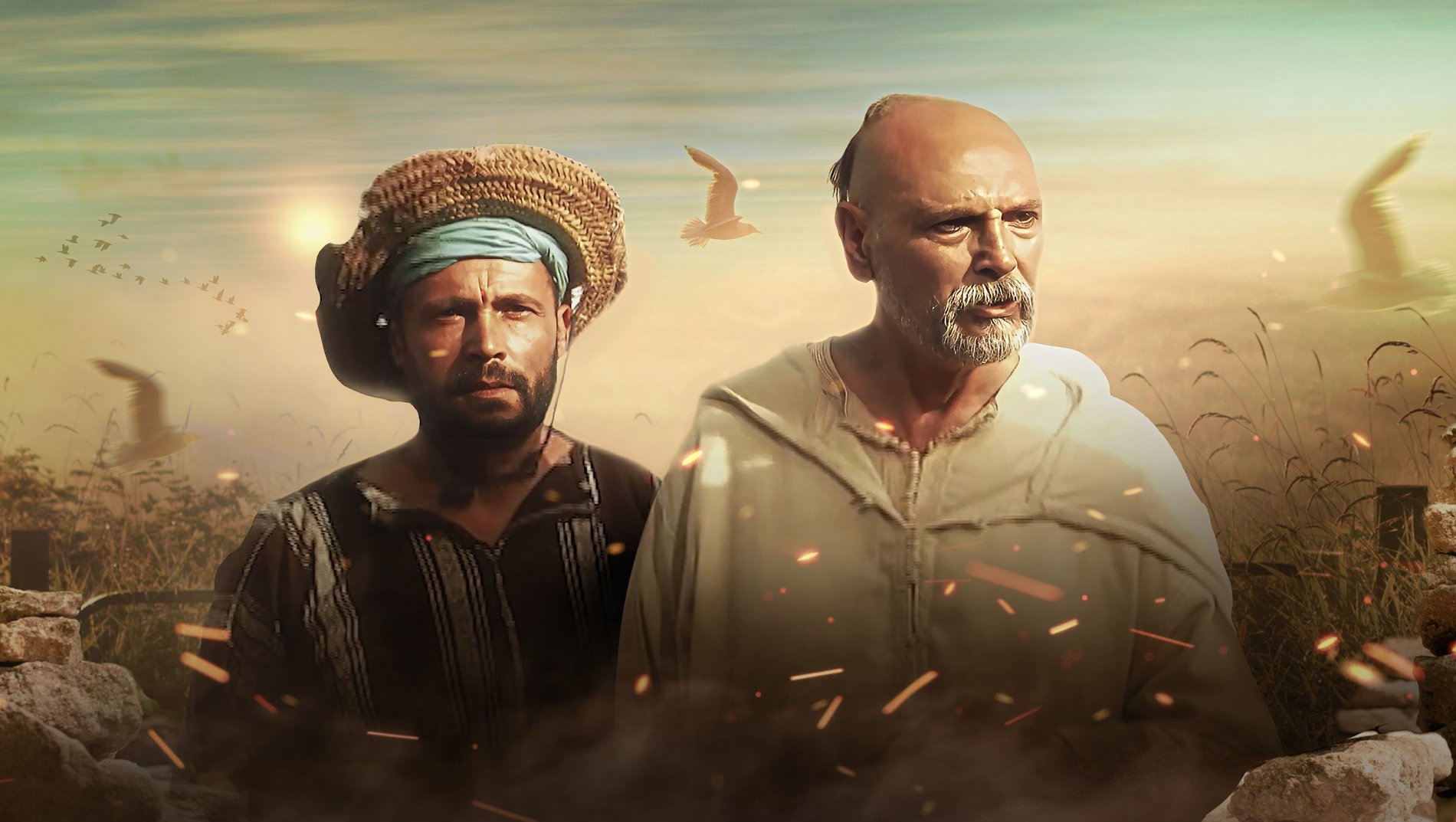 صورة بوستر المحتوى