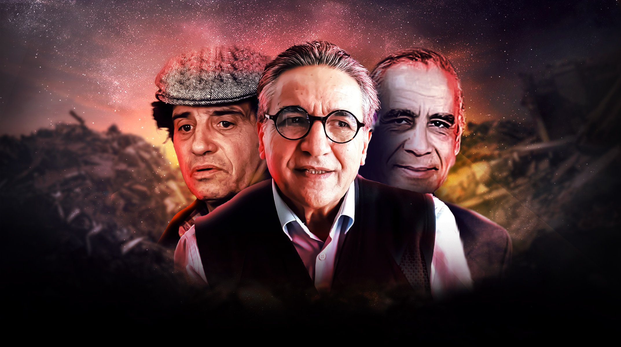 صورة بوستر المحتوى