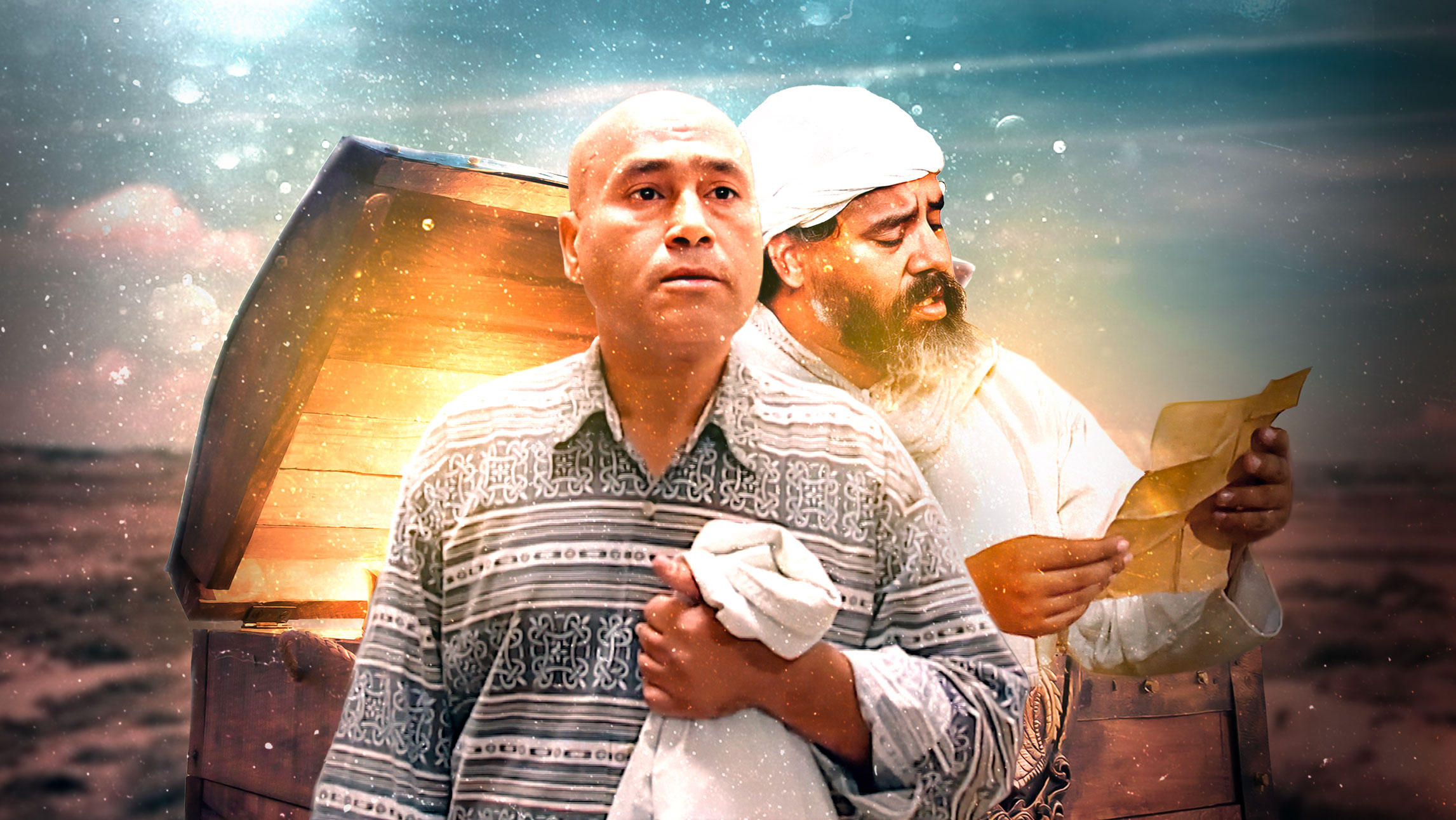 صورة بوستر المحتوى