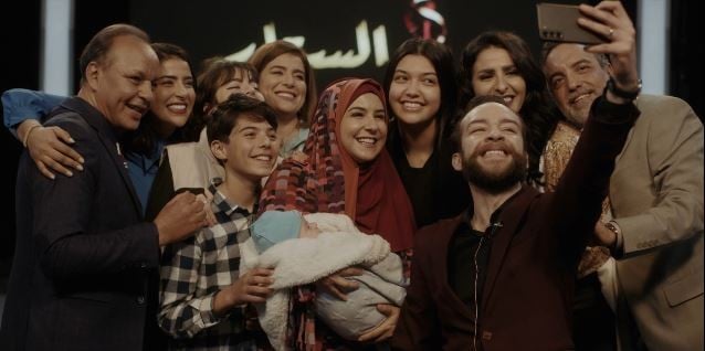 صورة حلقة المحتوى