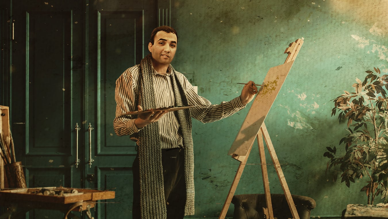 صورة بوستر المحتوى