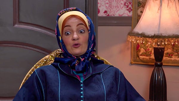 صورة حلقة المحتوى