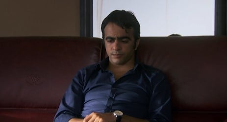 صورة حلقة المحتوى