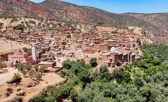 صورة حلقة المحتوى