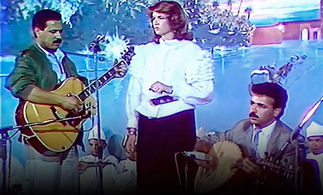 صورة حلقة المحتوى