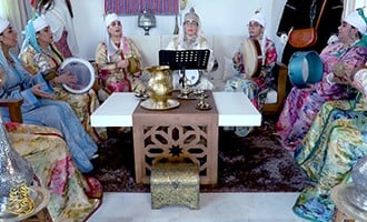 صورة حلقة المحتوى