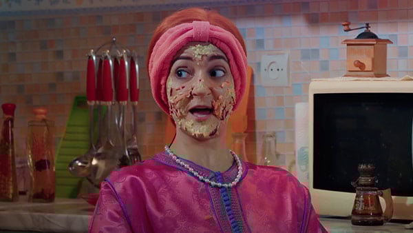 صورة حلقة المحتوى