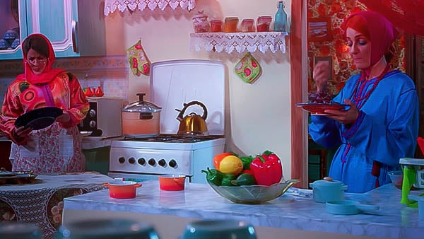 صورة حلقة المحتوى