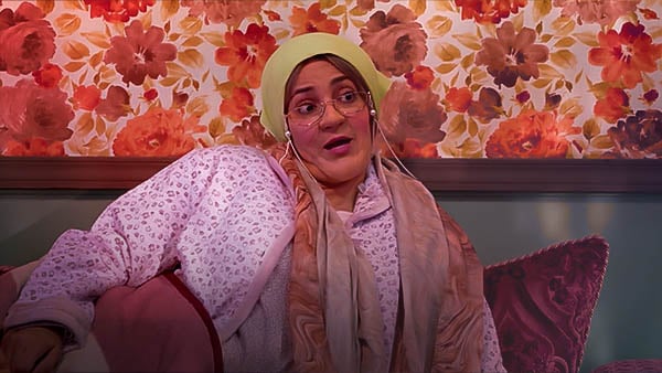 صورة حلقة المحتوى